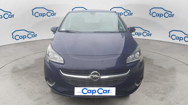Opel Corsa V 1.4 90 Bva Cosmo - Automatique
