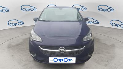 Opel Corsa V 1.4 90 Bva Cosmo - Automatique