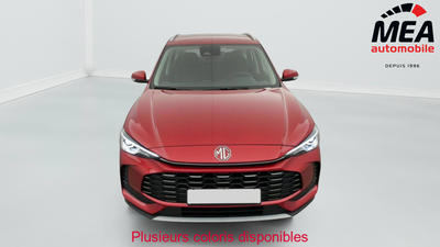 Mg Zs 1.5 l Hybrid+ 197 ch Comfort