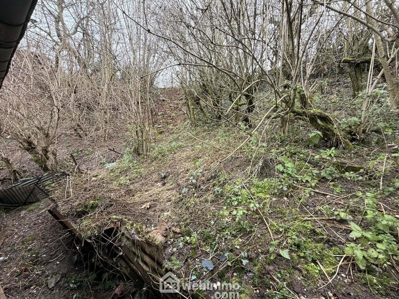 Maison - 165 m² - 7 pièces