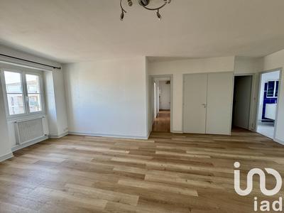 Appartement - 81 m² - 4 pièces