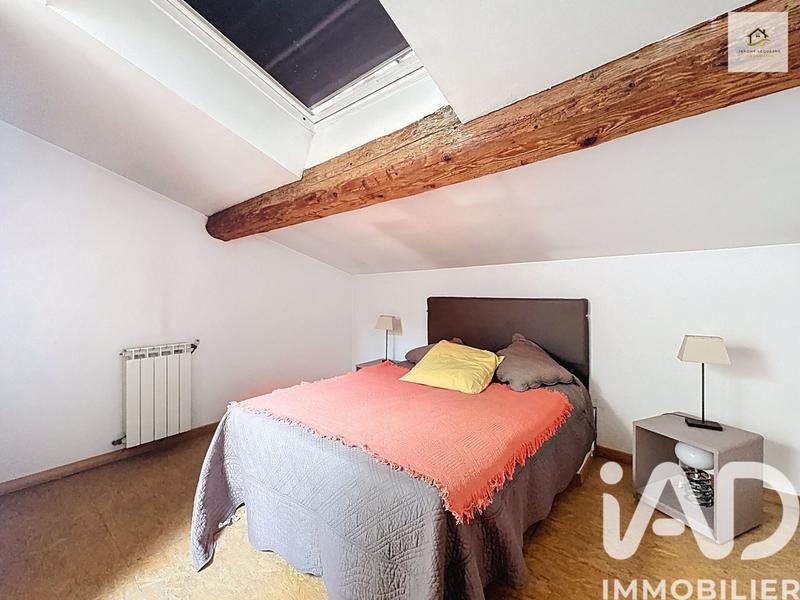 Maison - 210 m² - 7 pièces