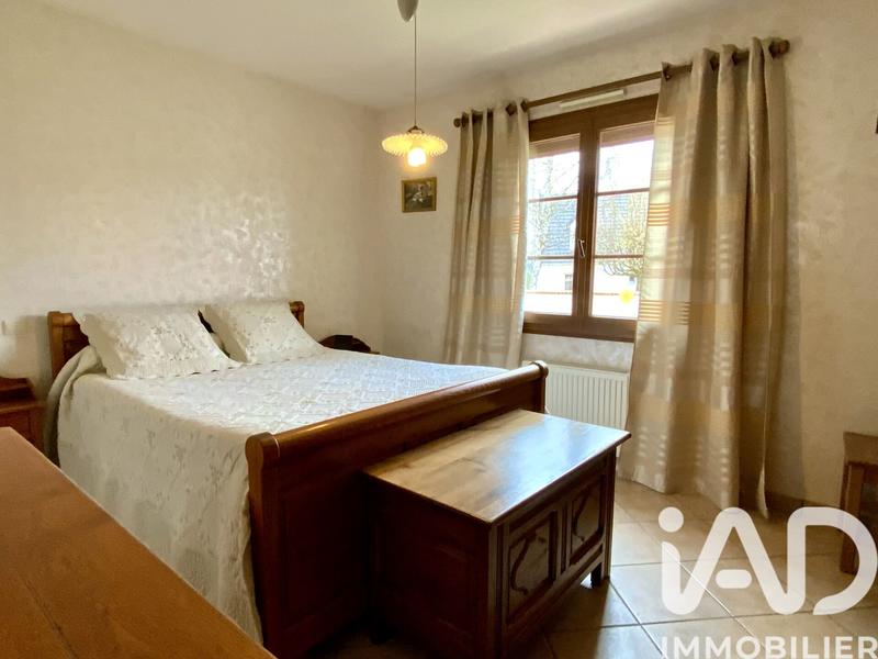 Maison - 133 m² - 6 pièces