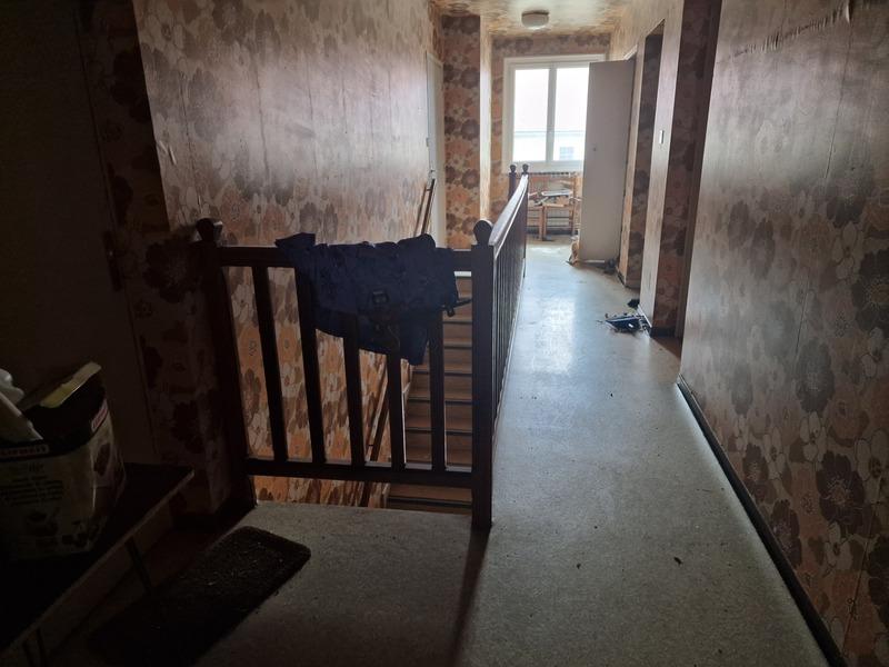 Maison - 142 m² - 6 pièces