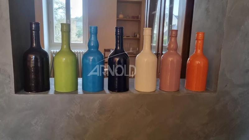 Maison - 189 m² - 9 pièces