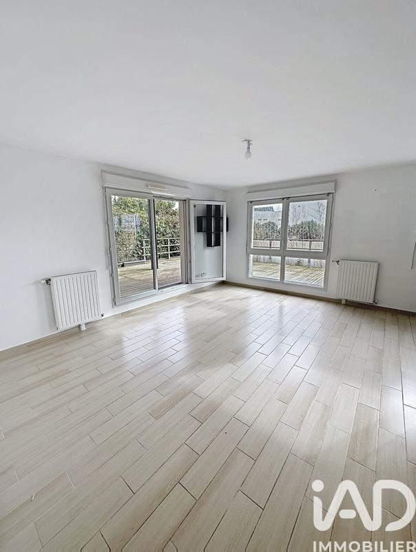 Appartement - 84 m² - 4 pièces