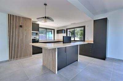 Villa - 173 m² - 5 pièces