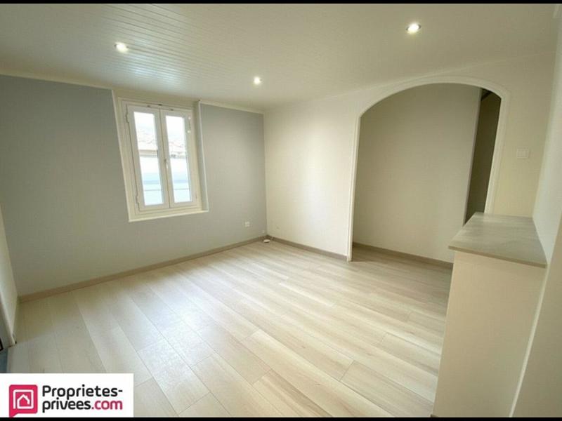 Appartement - 73 m² - 4 pièces