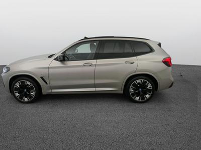 Bmw iX3 G08 Lci m Sport 286 ch Impressive