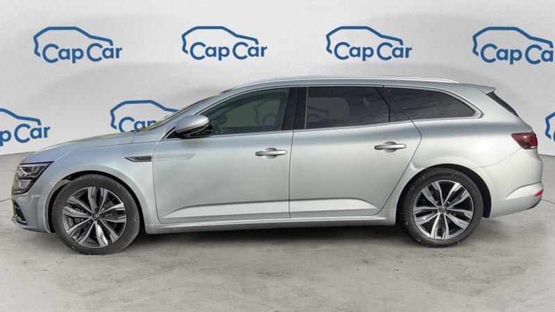 Renault Talisman 2.0 Blue dCi 160 Edc Intens