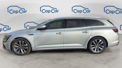 Renault Talisman 2.0 Blue dCi 160 Edc Intens