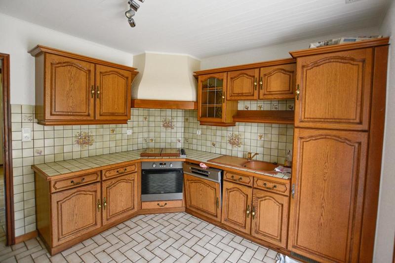 Maison - 115 m² - 7 pièces