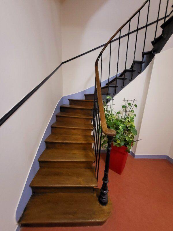 Appartement - 31 m² - 2 pièces