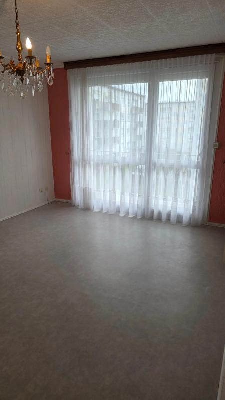 Appartement - 75 m² - 5 pièces