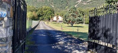 Maison - 192 m² - 6 pièces