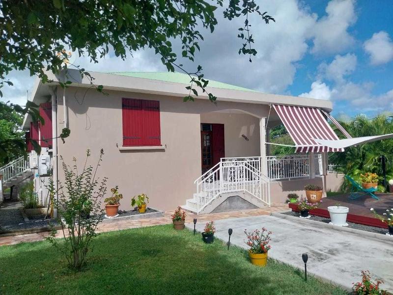 Villa - 180 m² - 7 pièces