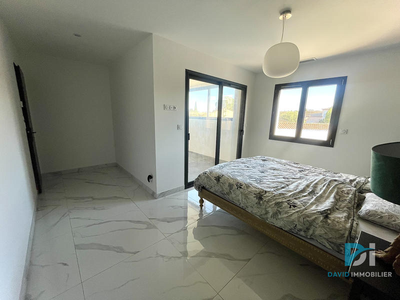 Villa - 158 m² - 4 pièces