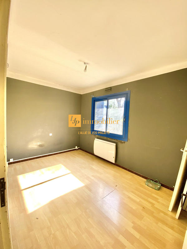 Bastide - 173 m² - 8 pièces