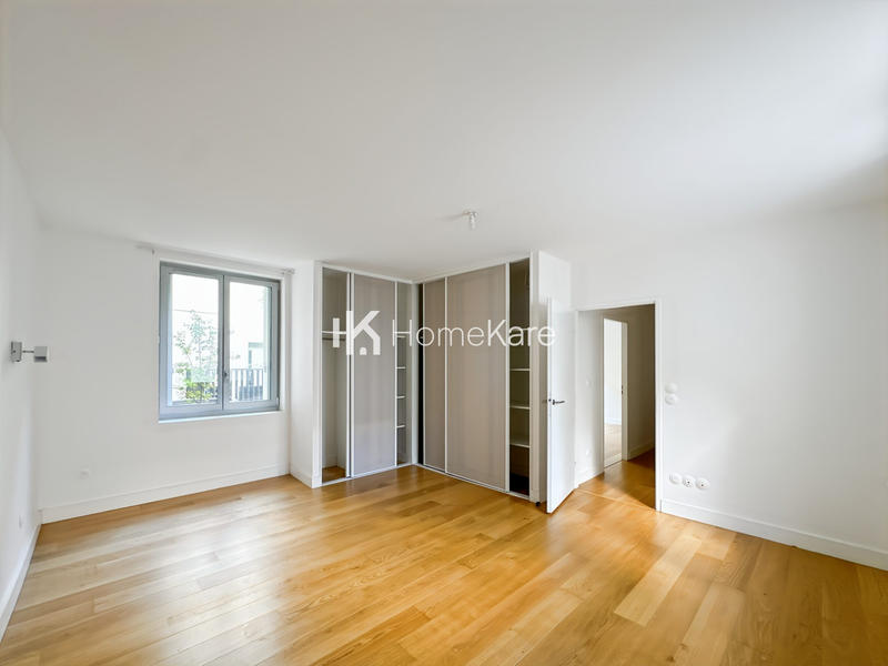 Appartement - 97 m² - 4 pièces
