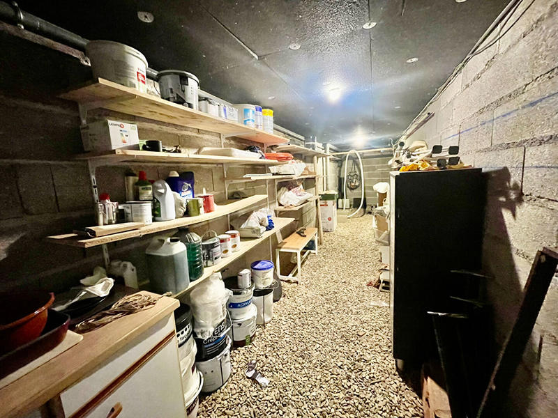 Villa - 73 m² - 4 pièces