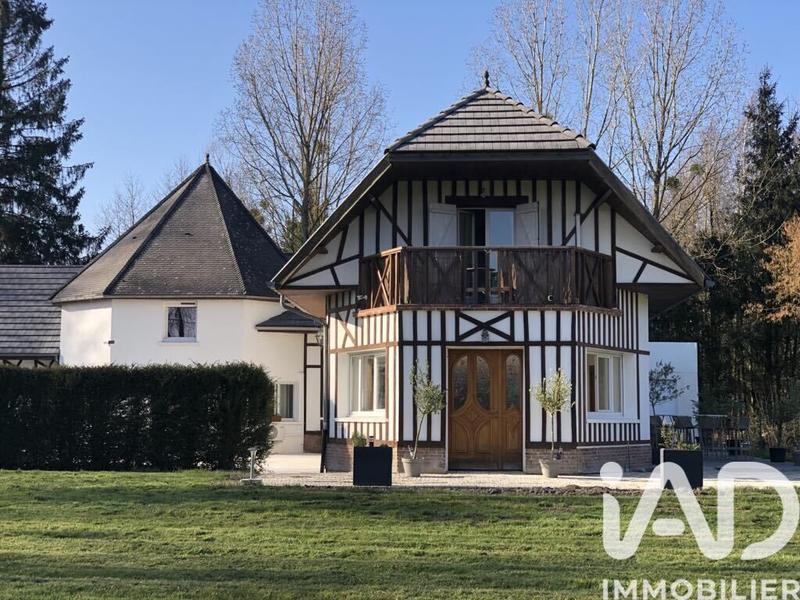 Maison - 518 m² - 15 pièces