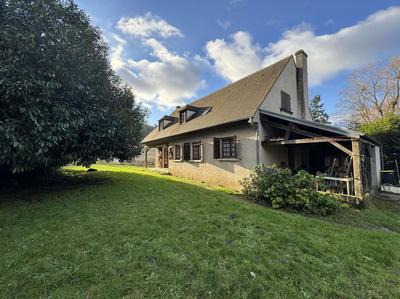 Maison - 160 m² - 5 pièces