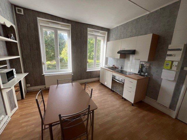 Appartement - 34 m² - 2 pièces