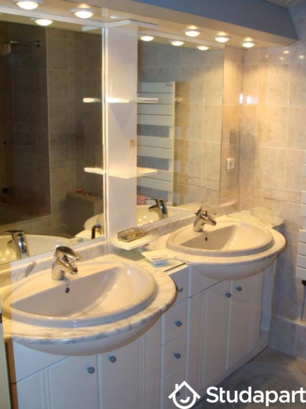 Chambre - 14 m² - 1 pièce