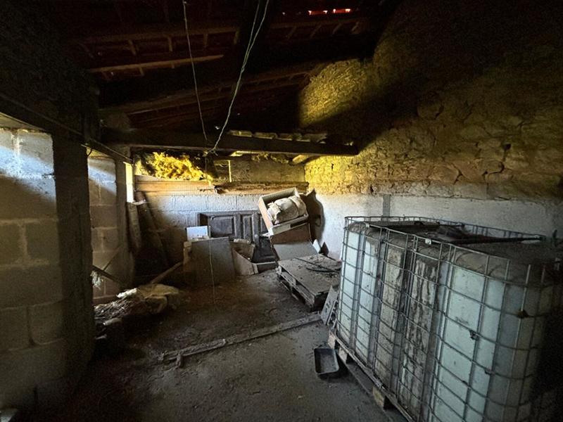 Maison - 75 m² - 3 pièces