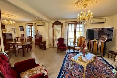 Viager - Pavillon - 105 m² - 5 pièces