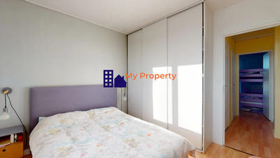 Appartement - 49 m² - 3 pièces