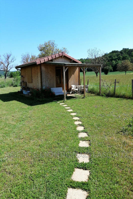 Maison - 129 m² - 6 pièces