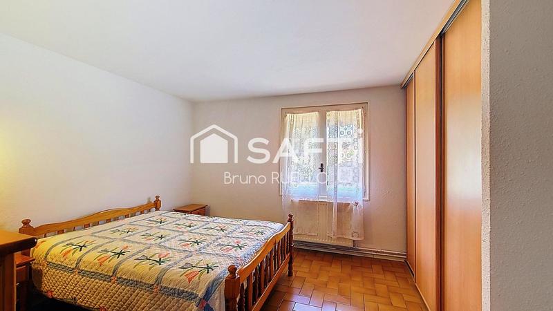 Maison - 144 m² - 6 pièces