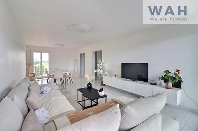 Appartement - 79 m² - 3 pièces