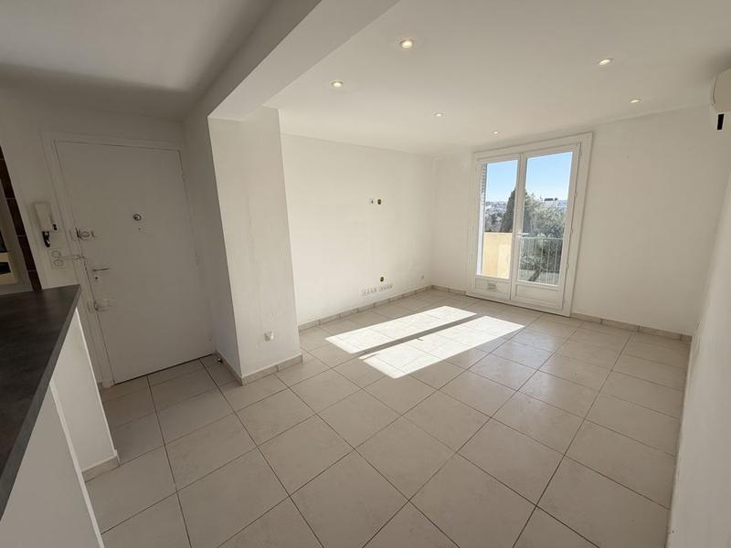 Appartement - 63 m² - 4 pièces