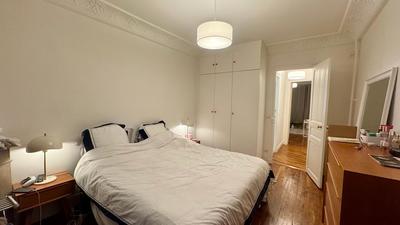 Appartement - 90 m² - 3 pièces