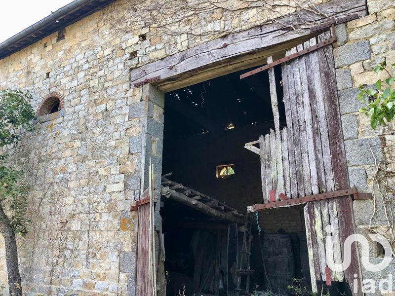 Ferme - 150 m² - 5 pièces