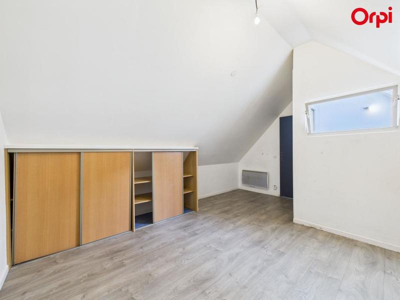 Duplex - 97 m² - 4 pièces