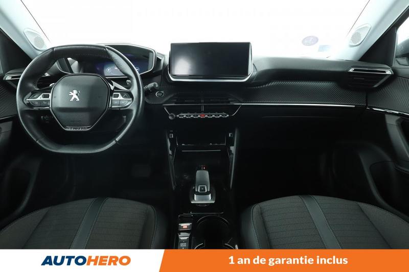 Peugeot 2008 1.2 PureTech Allure Business Eat8 131 ch