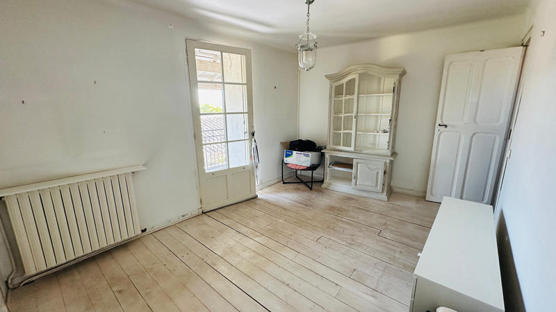 Maison de village - 144 m² - 5 pièces