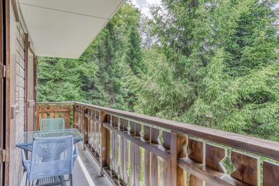 Appartement - 47 m² - 3 pièces