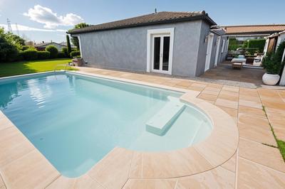 Villa - 146 m² - 5 pièces