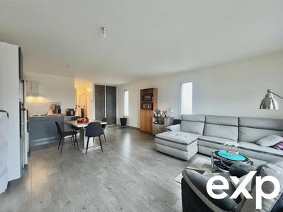 Maison - 137 m² - 7 pièces