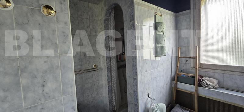 Maison traditionnelle - 113 m² - 4 pièces