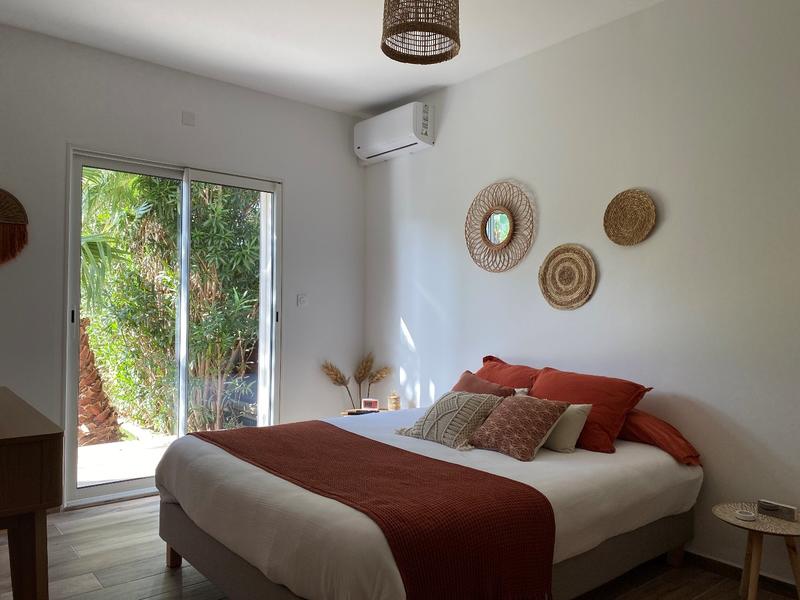 Villa - 157 m² - 5 pièces