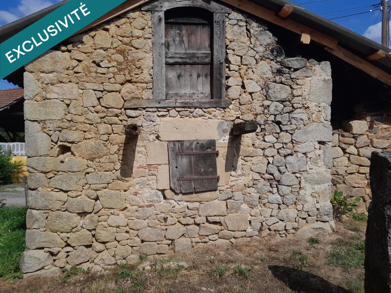 Maison - 89 m² - 4 pièces