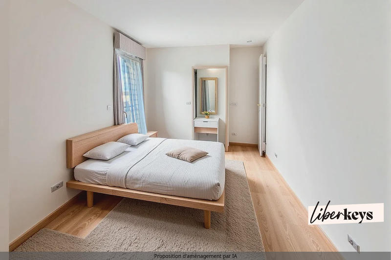 Maison - 144 m² - 5 pièces