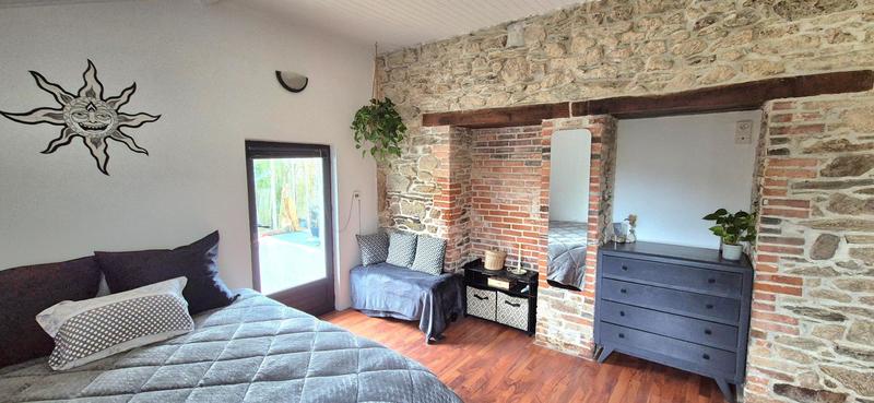 Maison - 89 m² - 4 pièces