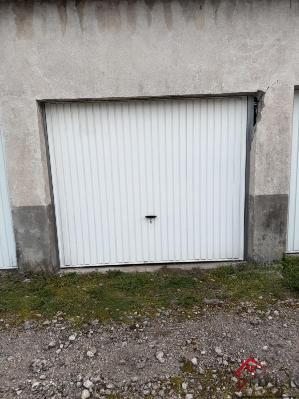 Appartement - 60 m² - 2 pièces