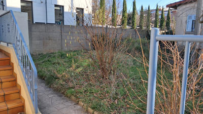 Bureau - 30 m² - 2 pièces